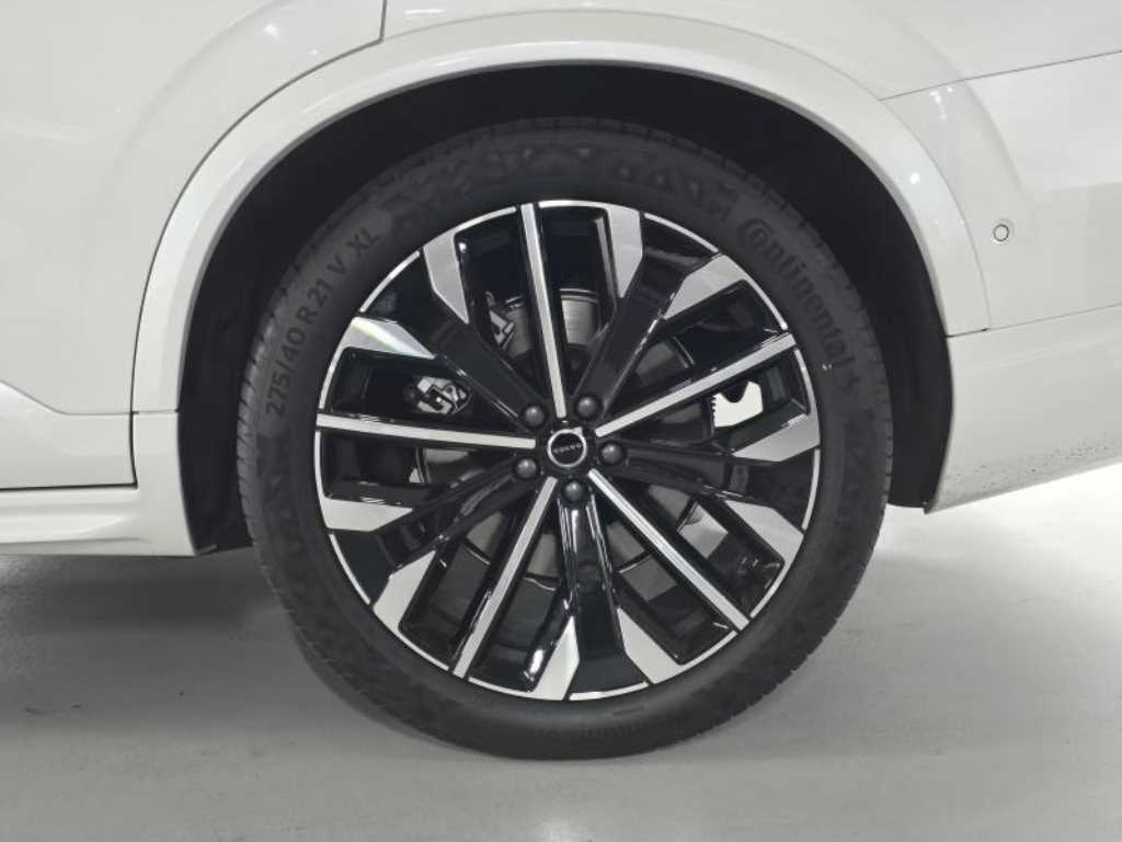 Volvo XC90 - Vista 5