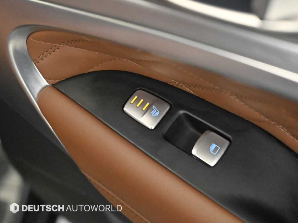 Genesis G70 2018 Gris - Importación desde Corea - HF Imports Iquique - Foto 16