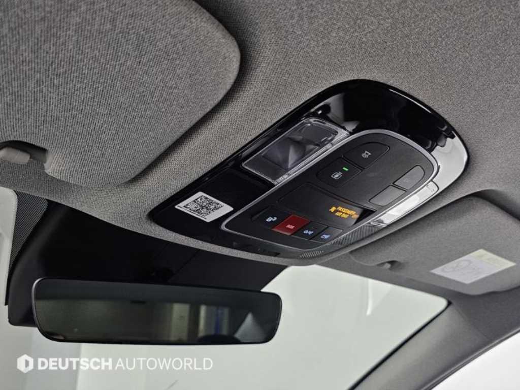 HYUNDAI Sonata 2026 Blanco - Importación desde Corea - HF Imports Iquique - Foto 19