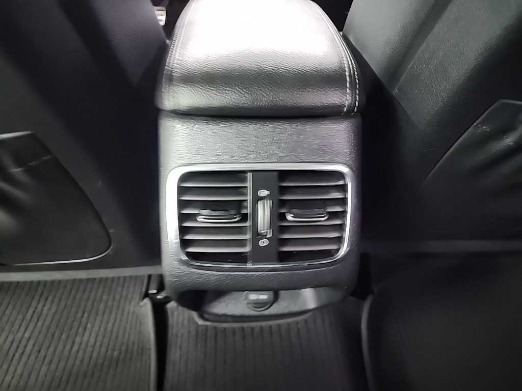 KIA K5 2016 Azul - Importación desde Corea - HF Imports Iquique - Foto 13