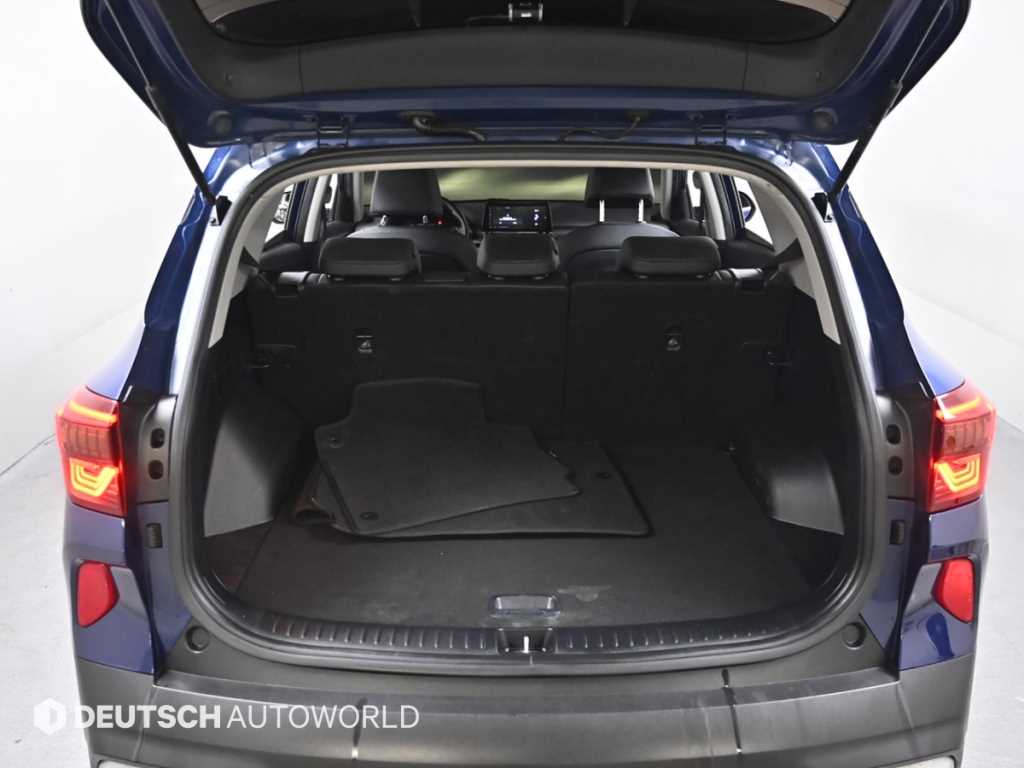 KIA Seltos 2020 Azul - Importación desde Corea - HF Imports Iquique - Foto 20