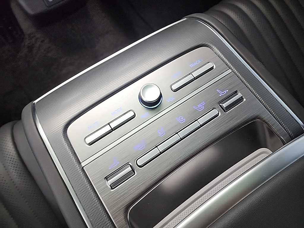 HYUNDAI Grandeur 2025 Gris - Importación desde Corea - HF Imports Iquique - Foto 15