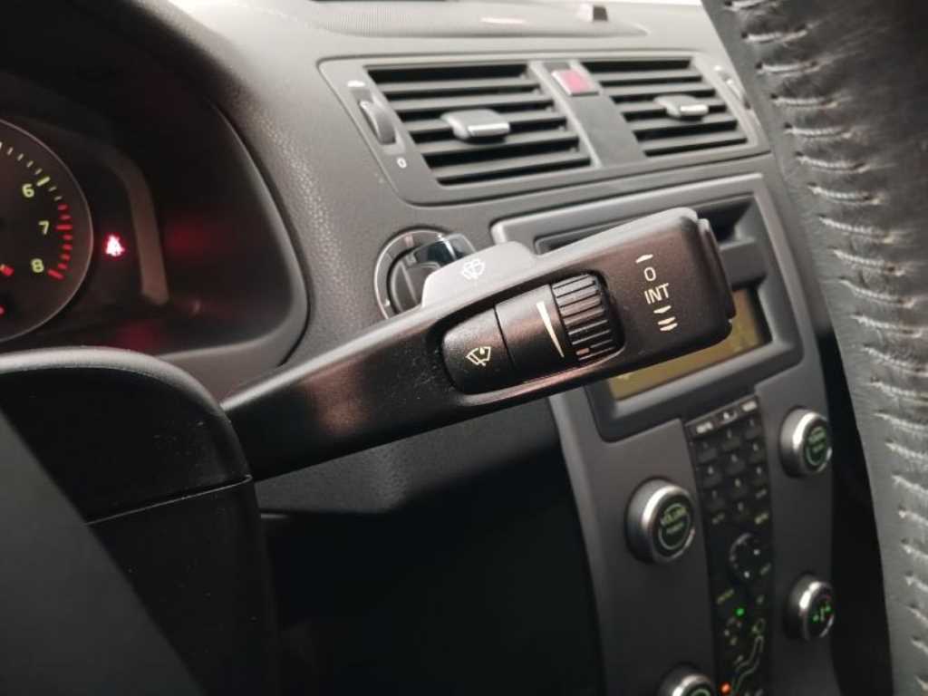 Volvo S40 2009 Plateado - Importación desde Corea - HF Imports Iquique - Foto 16