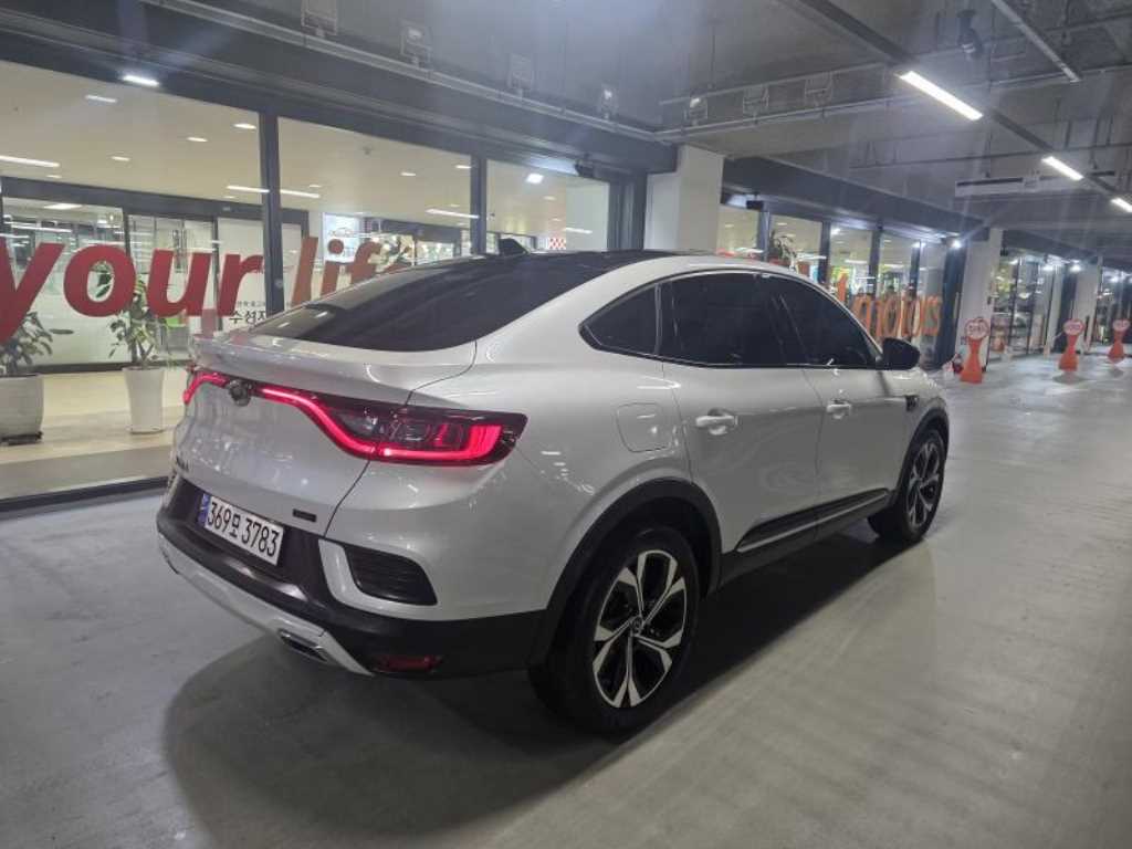 SAMSUNG XM3 - Vista 4