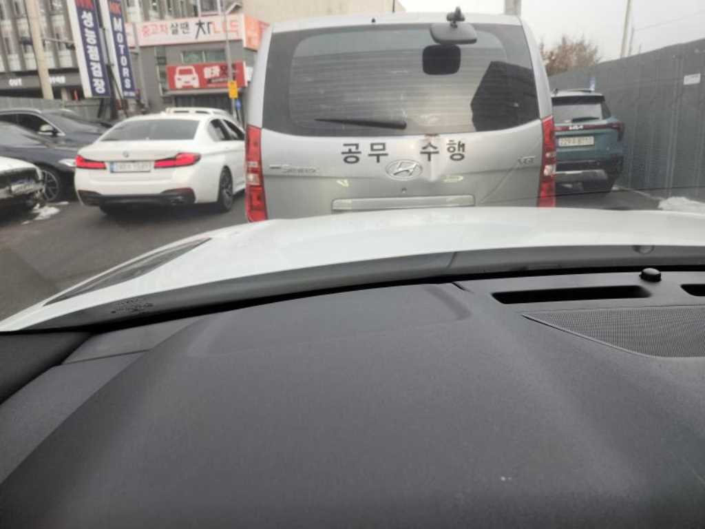 Land Rover Range Rover Bella - Vista 10