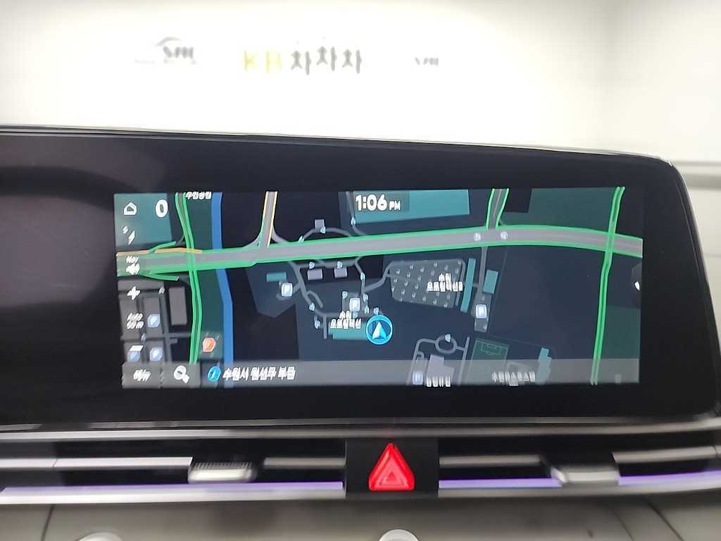 HYUNDAI Avante 2026 Gris - Importación desde Corea - HF Imports Iquique - Foto 15