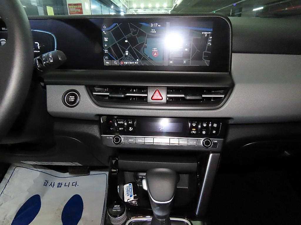 KIA Seltos - Vista 11