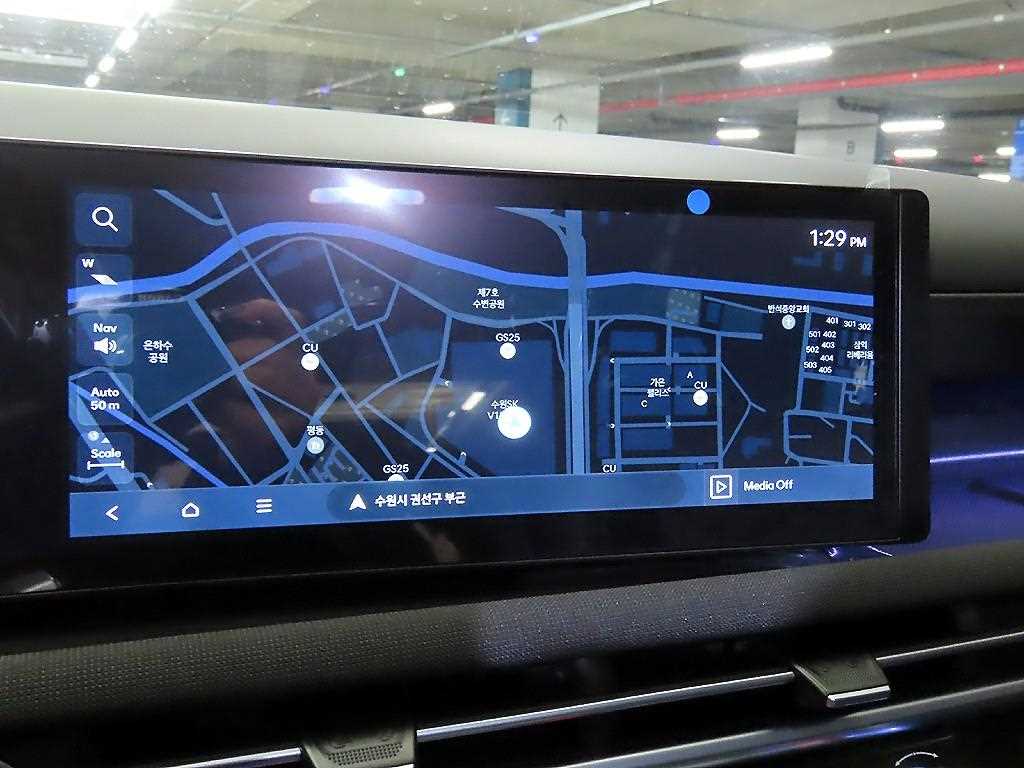 HYUNDAI Tucson 2025 Blanco - Importación desde Corea - HF Imports Iquique - Foto 13