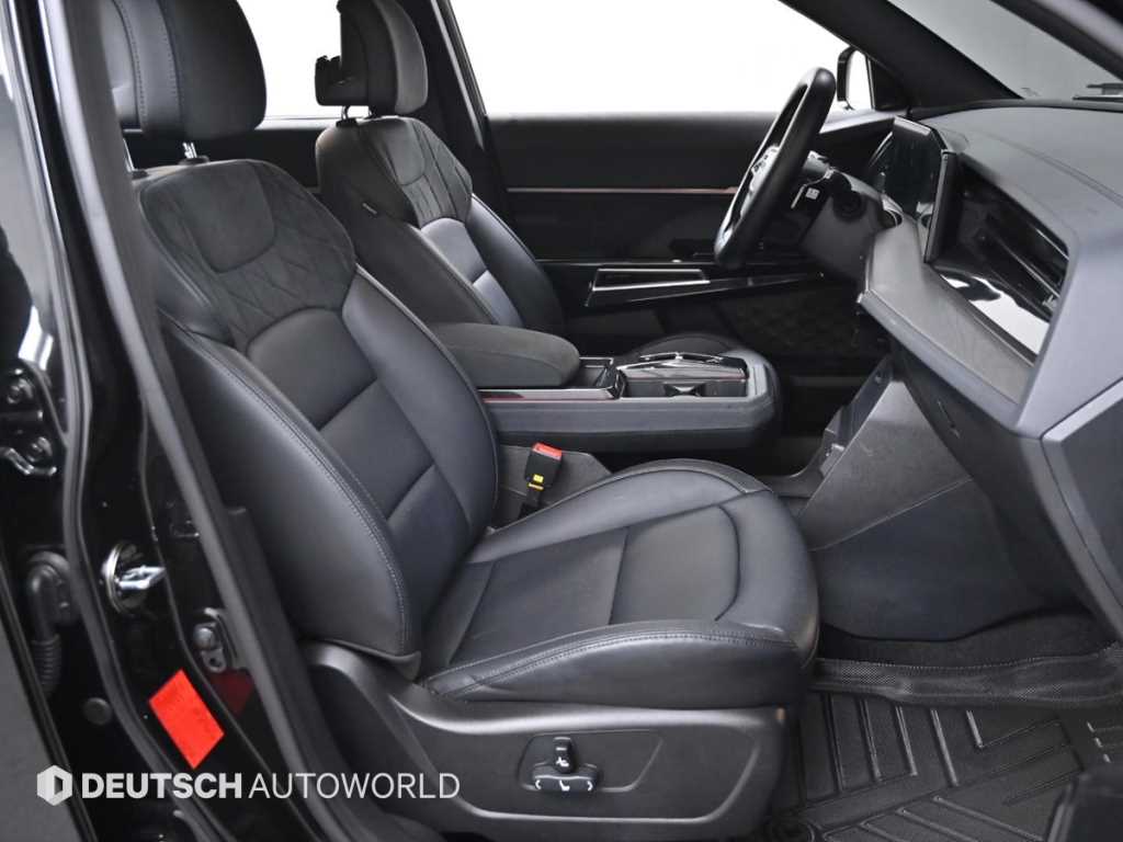 Ssangyong Action - Vista 10