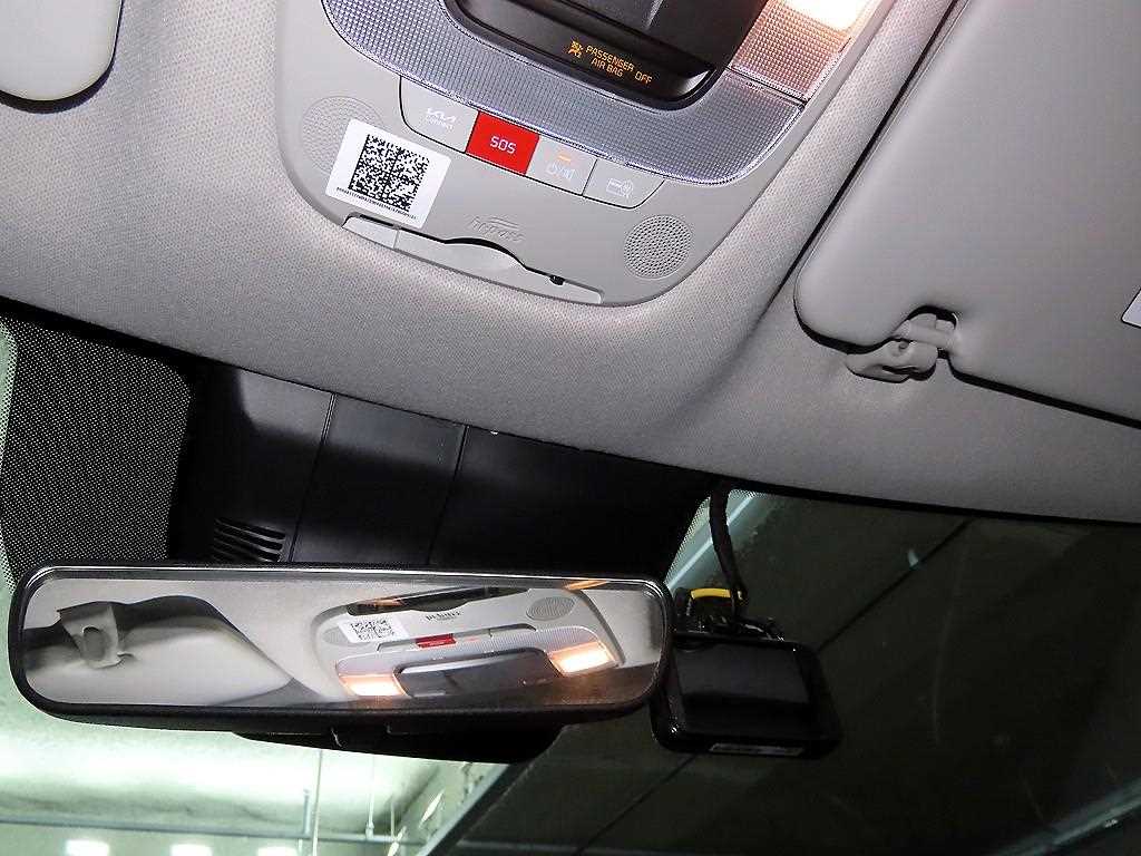 KIA Seltos 2025 Blanco - Importación desde Corea - HF Imports Iquique - Foto 16