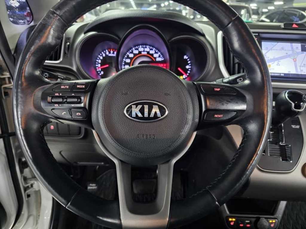 KIA Ray 2018 - Importación desde Corea - HF Imports Iquique - Foto 15