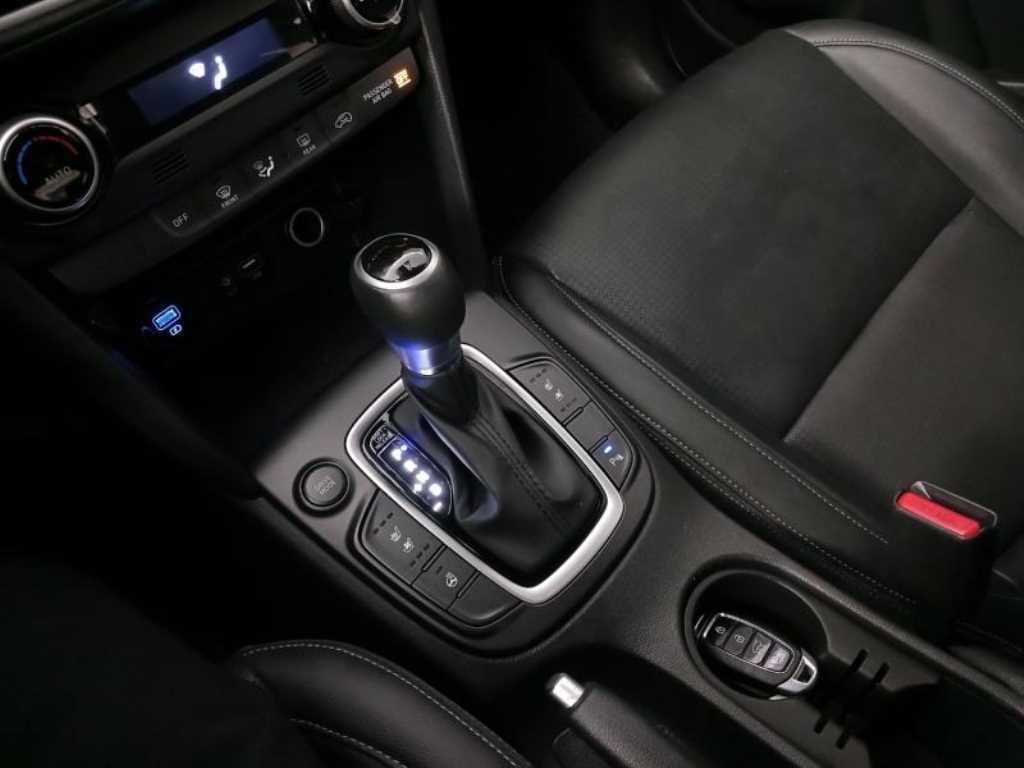 HYUNDAI Kona 2019 Blanco - Importación desde Corea - HF Imports Iquique - Foto 15