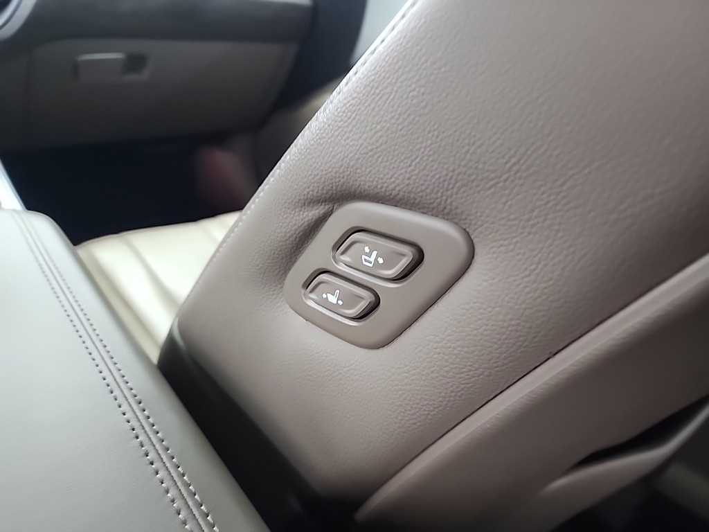 KIA K8 2022 Negro - Importación desde Corea - HF Imports Iquique - Foto 14