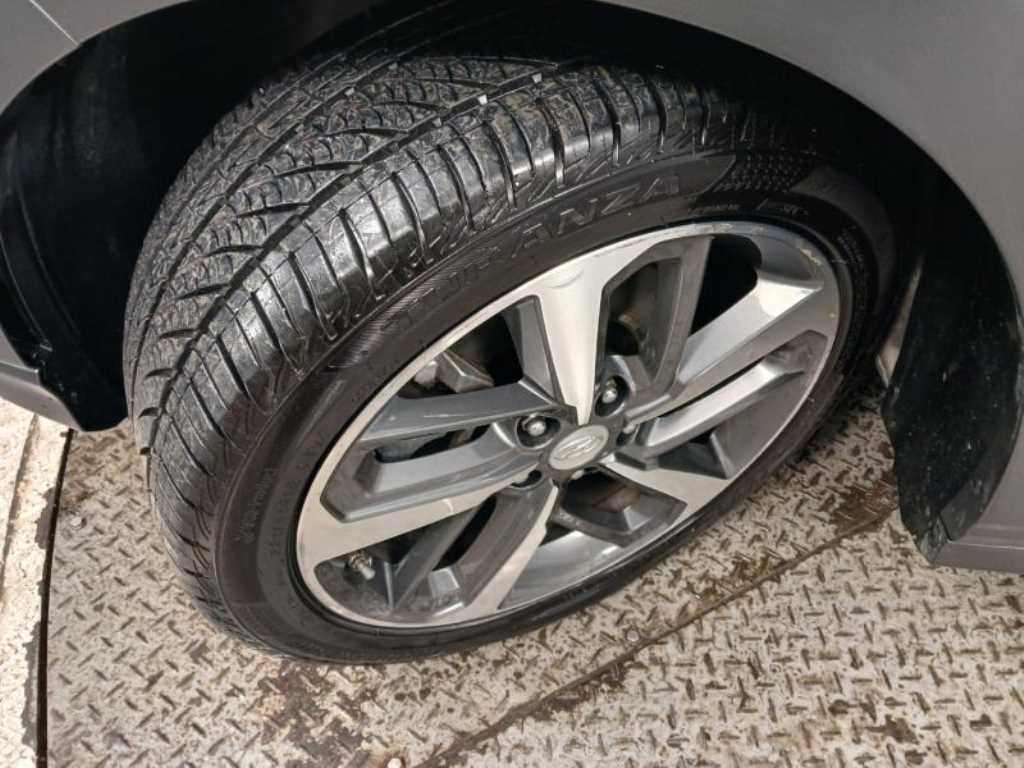 HYUNDAI Kona 2019 Blanco - Importación desde Corea - HF Imports Iquique - Foto 20