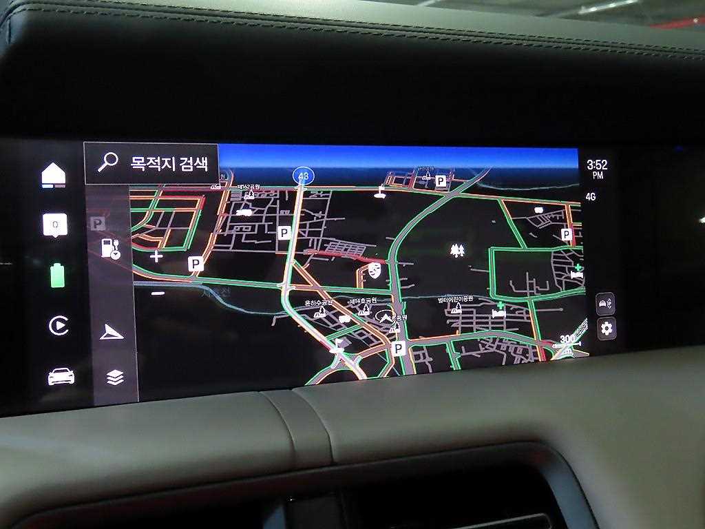 Porsche Taycan 2025 Negro - Importación desde Corea - HF Imports Iquique - Foto 13