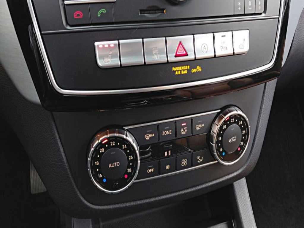 Mercedes Benz GLE Class 2018 - Importación desde Corea - HF Imports Iquique - Foto 17