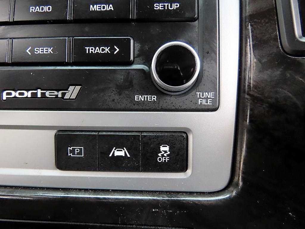 Small Truck Top_Frozen Top 2024 Blanco - Importación desde Corea - HF Imports Iquique - Foto 14