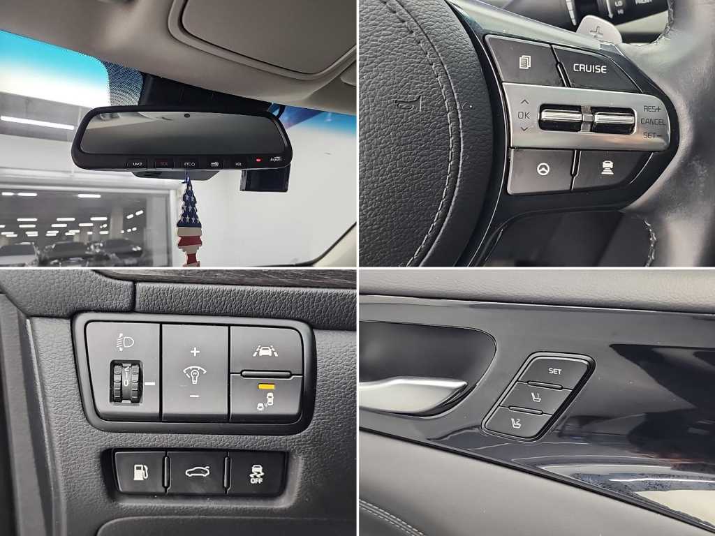 KIA K7 2020 - Importación desde Corea - HF Imports Iquique - Foto 19