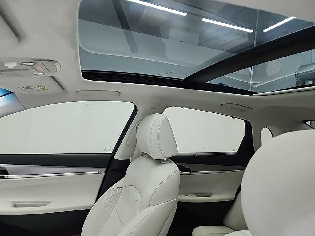 HYUNDAI Grandeur 2023 Negro - Importación desde Corea - HF Imports Iquique - Foto 15