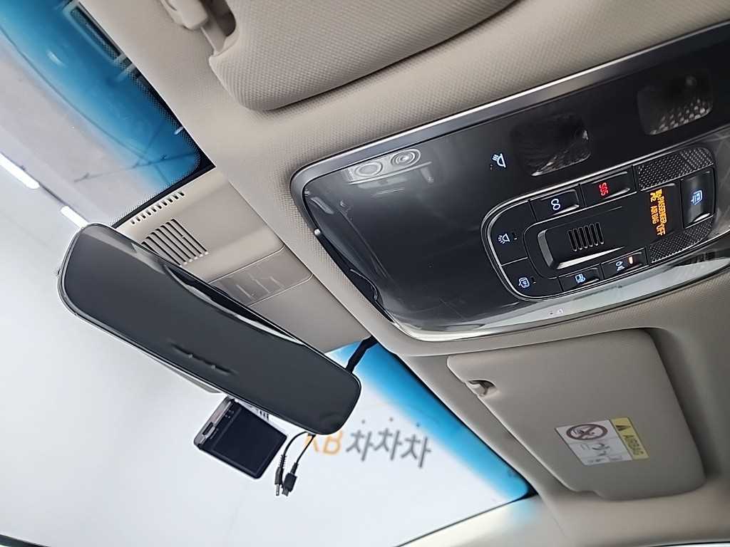 Genesis G80 2022 Negro - Importación desde Corea - HF Imports Iquique - Foto 17