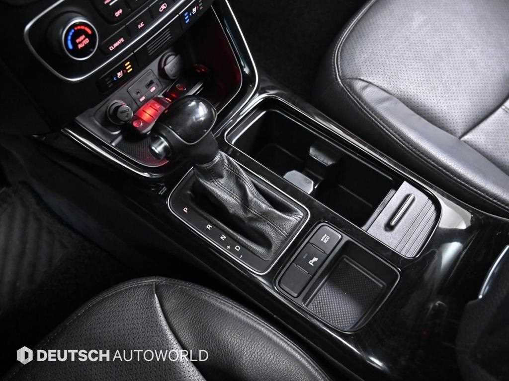 KIA Sorento - Vista 9