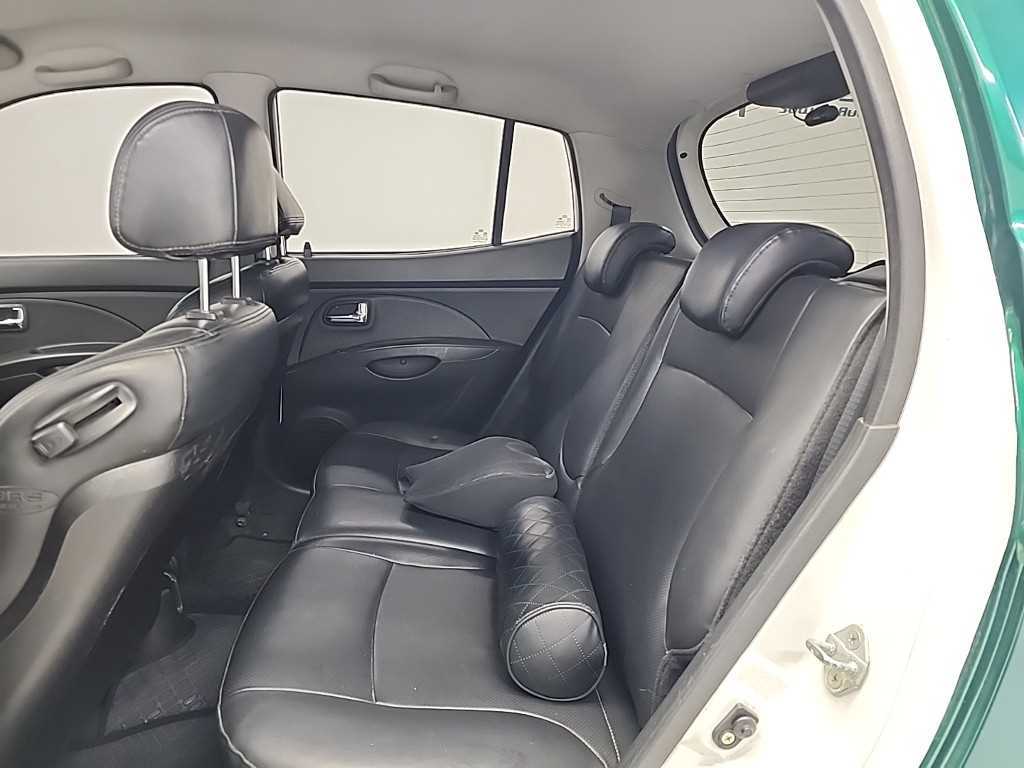 KIA Morning - Vista 12