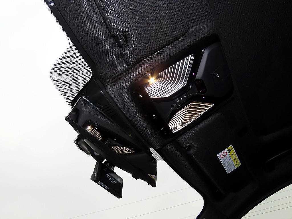 BMW 5 Series 2017 Gris - Importación desde Corea - HF Imports Iquique - Foto 15