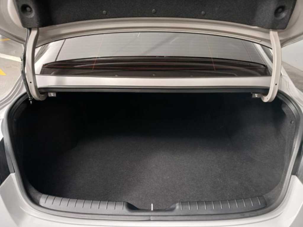 HYUNDAI Avante 2021 Gris - Importación desde Corea - HF Imports Iquique - Foto 18