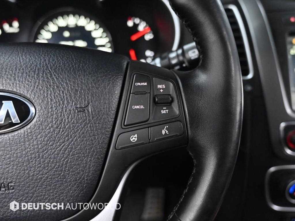 KIA Sorento 2014 Blanco - Importación desde Corea - HF Imports Iquique - Foto 18