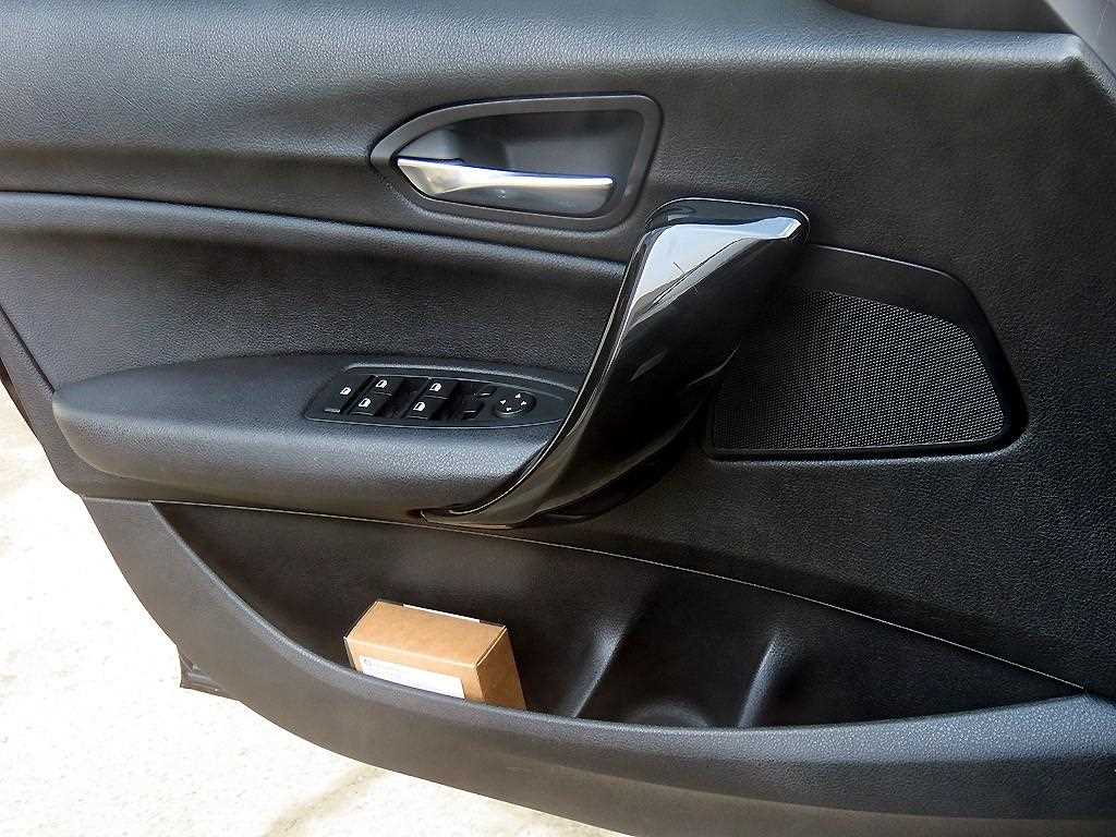 BMW 1 series - Vista 11