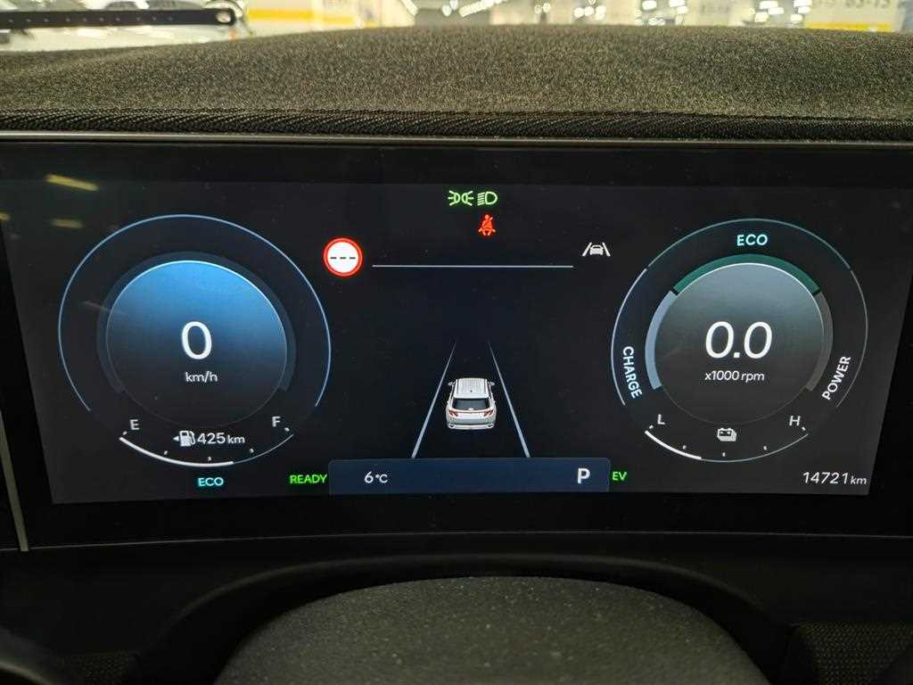 HYUNDAI Tucson - Vista 7