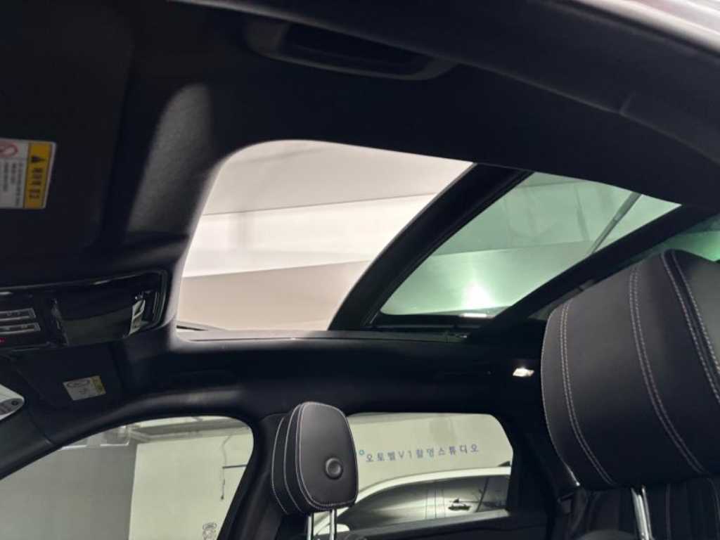 Land Rover Range Rover Bella 2020 Gris - Importación desde Corea - HF Imports Iquique - Foto 16