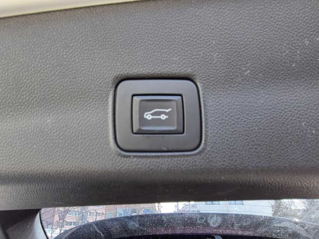 Chevrolet Trail Blazer 2022 Blanco - Importación desde Corea - HF Imports Iquique - Foto 19