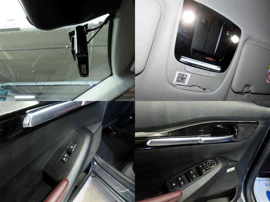 KIA Seltos 2022 - Importación desde Corea - HF Imports Iquique - Foto 18