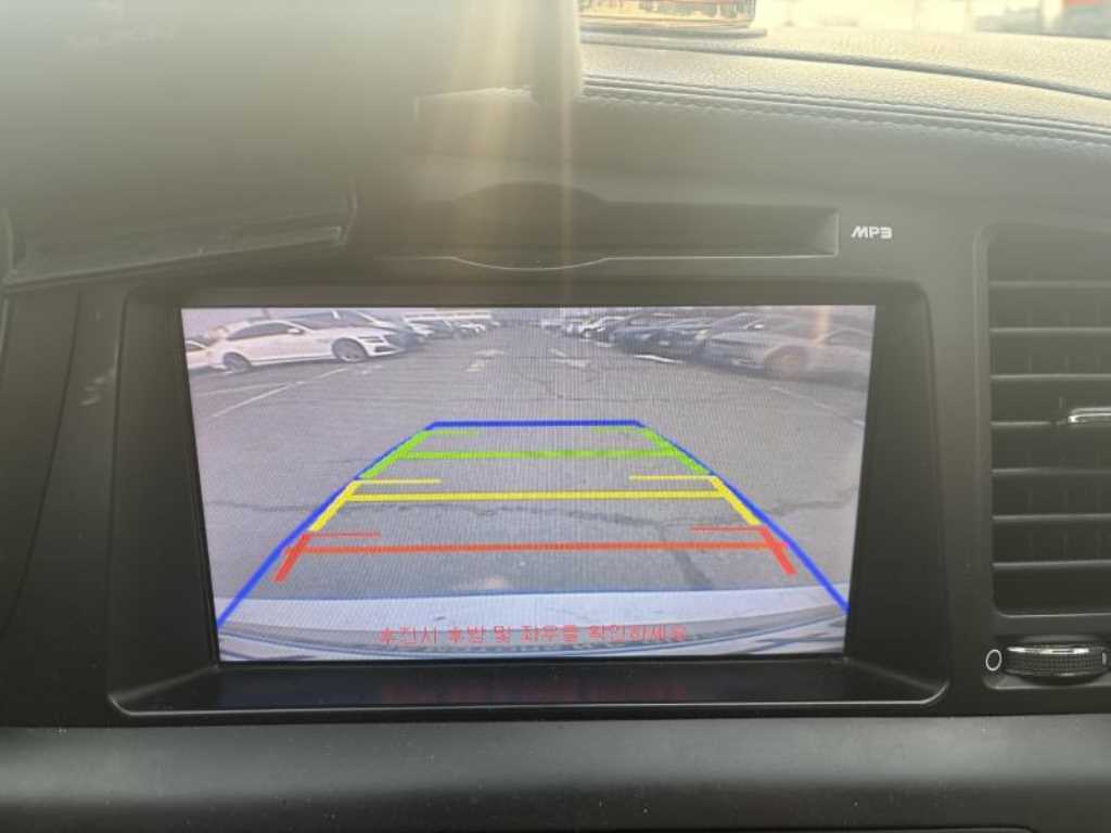 KIA K5 2013 Gris - Importación desde Corea - HF Imports Iquique - Foto 16