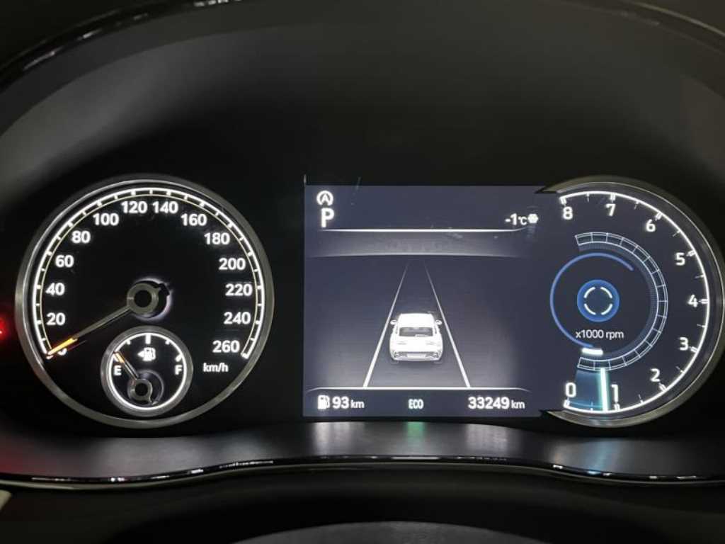 Genesis GV70 2023 Blanco - Importación desde Corea - HF Imports Iquique - Foto 20