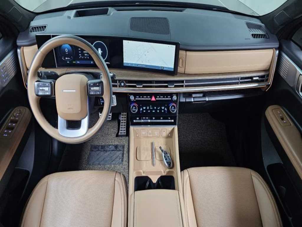 HYUNDAI Santa Fe 2024 - Importación desde Corea - HF Imports Iquique - Foto 15