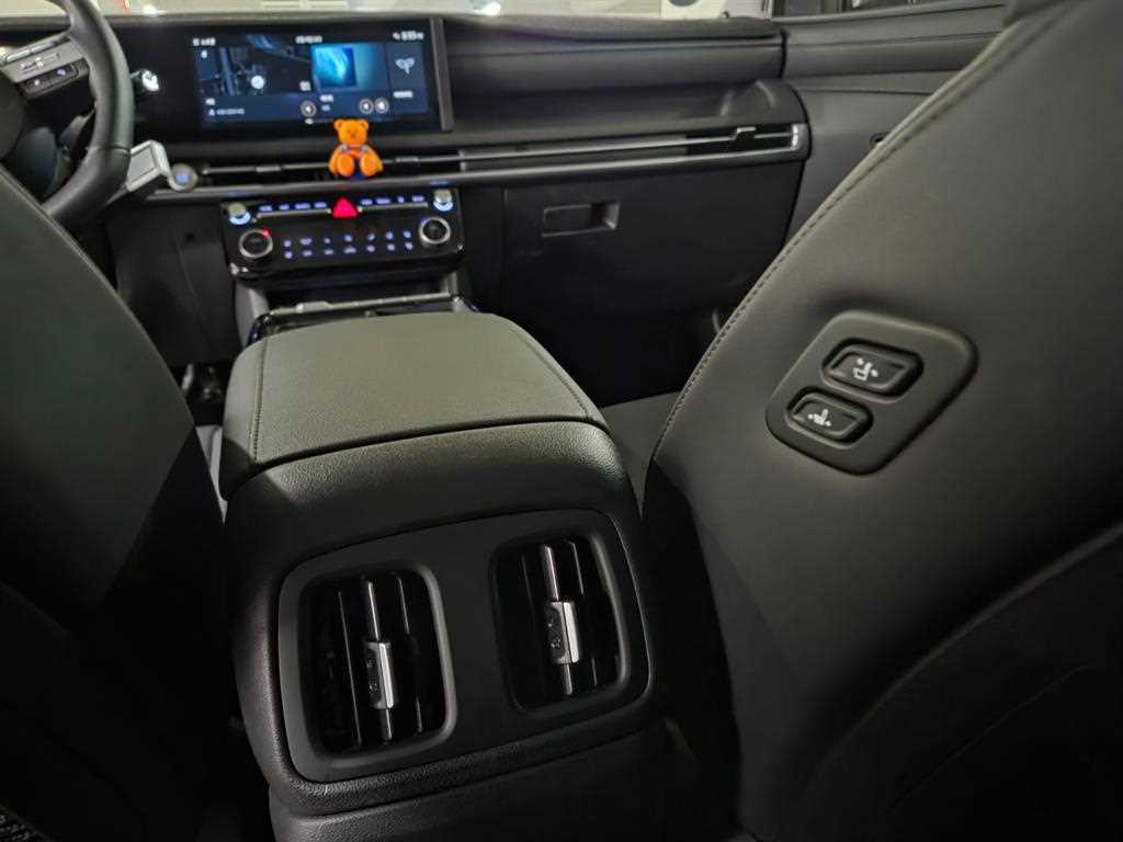 HYUNDAI Tucson 2025 Blanco - Importación desde Corea - HF Imports Iquique - Foto 14