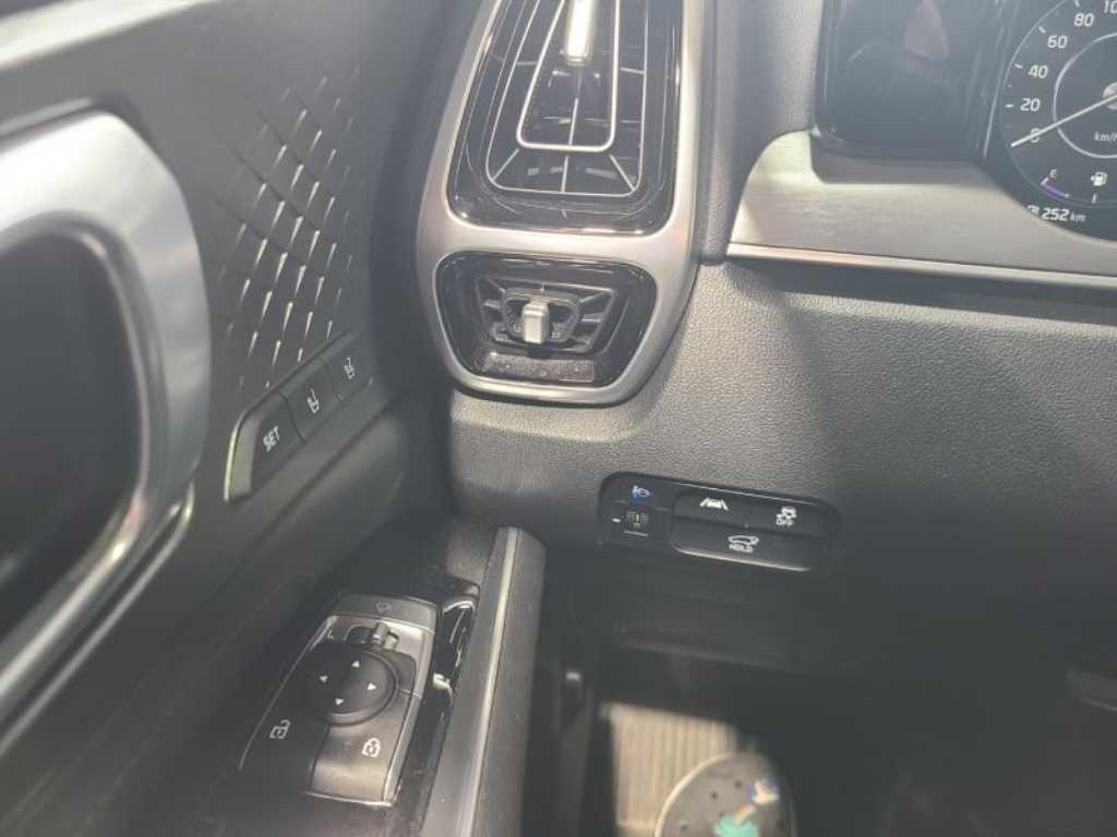 KIA Sorento - Vista 11