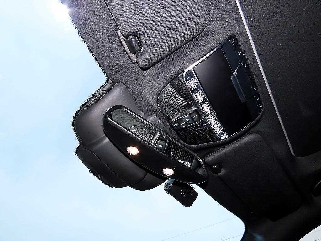 Mercedes Benz S Class 2017 Negro - Importación desde Corea - HF Imports Iquique - Foto 15