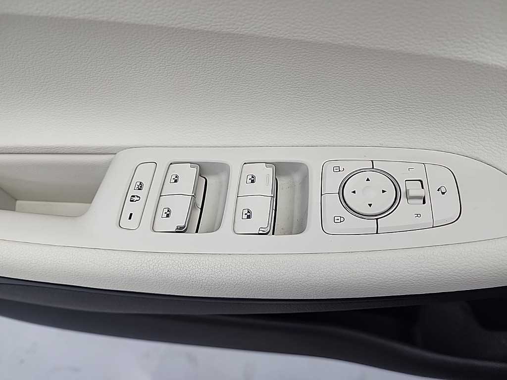 HYUNDAI Grandeur 2023 Negro - Importación desde Corea - HF Imports Iquique - Foto 18