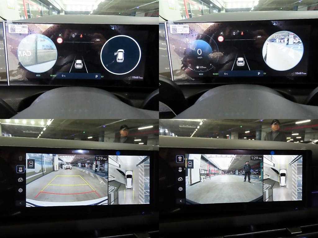 HYUNDAI Tucson 2025 Blanco - Importación desde Corea - HF Imports Iquique - Foto 17