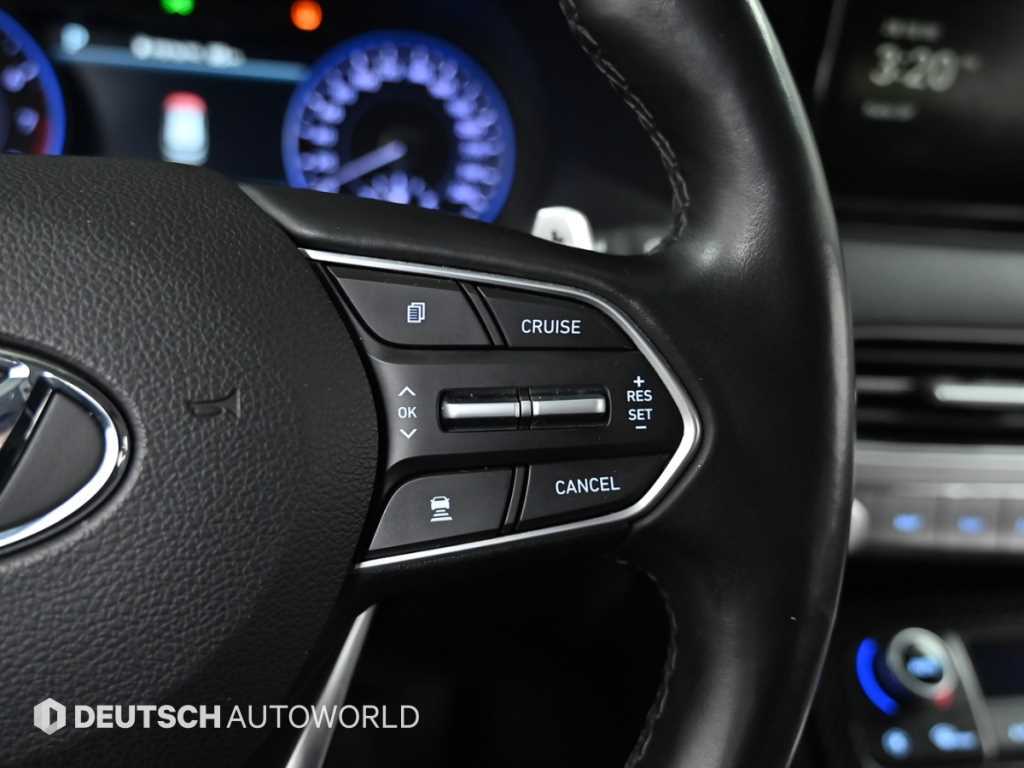 HYUNDAI Palisade 2020 Blanco - Importación desde Corea - HF Imports Iquique - Foto 18