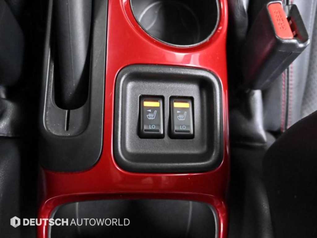 Nissan Juke 2017 - Importación desde Corea - HF Imports Iquique - Foto 17