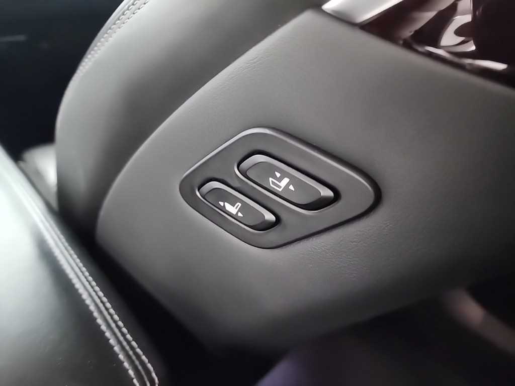 Genesis EQ900 2018 Gris - Importación desde Corea - HF Imports Iquique - Foto 14