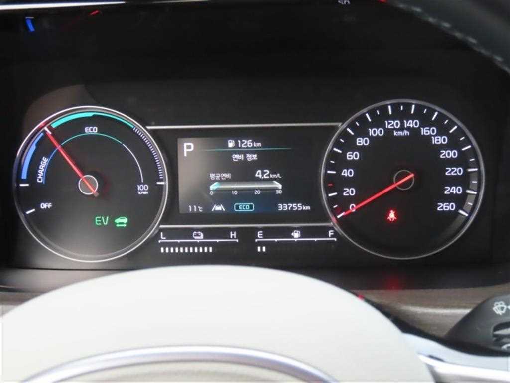 KIA Sorento - Vista 5