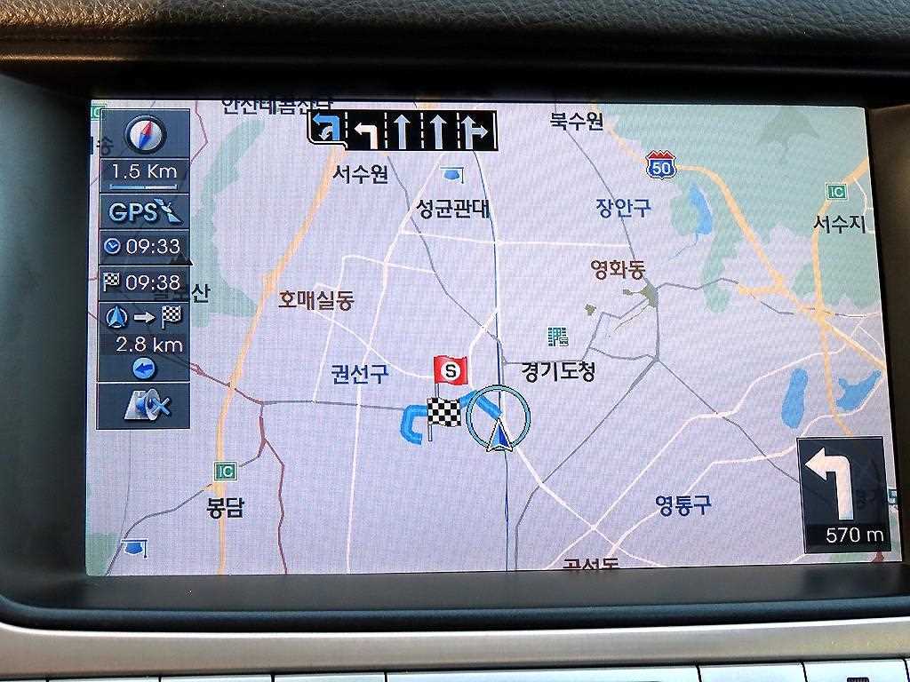 HYUNDAI Genesis 2009 Blanco - Importación desde Corea - HF Imports Iquique - Foto 14