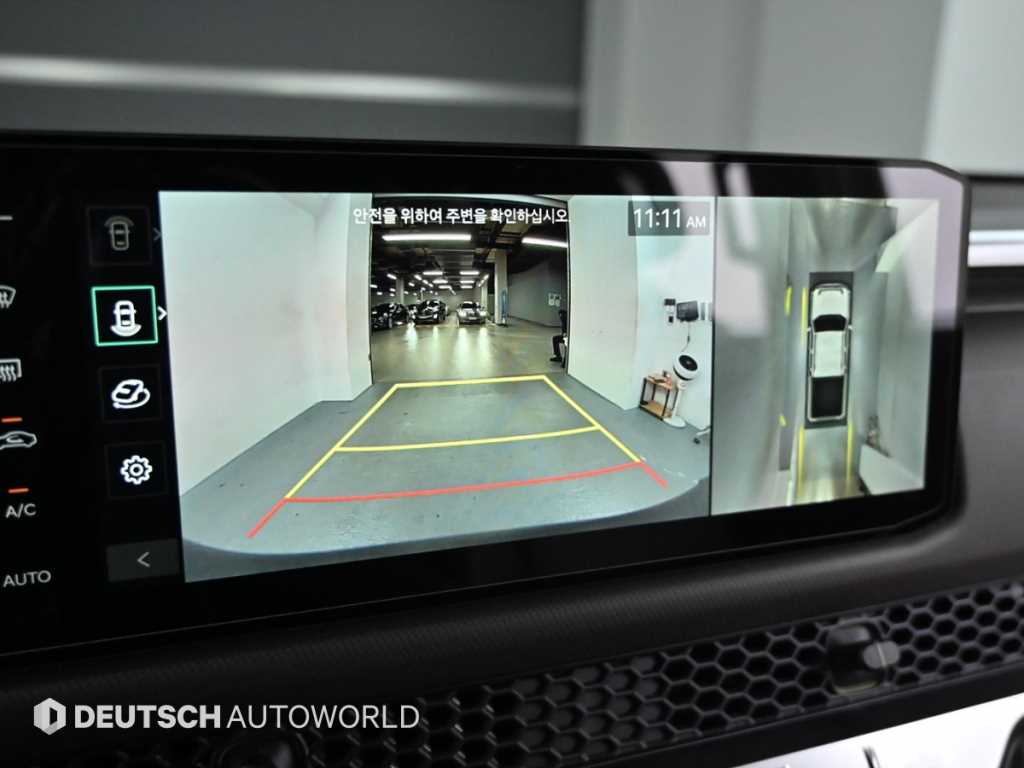 KIA Tasman 2026 Azul - Importación desde Corea - HF Imports Iquique - Foto 15