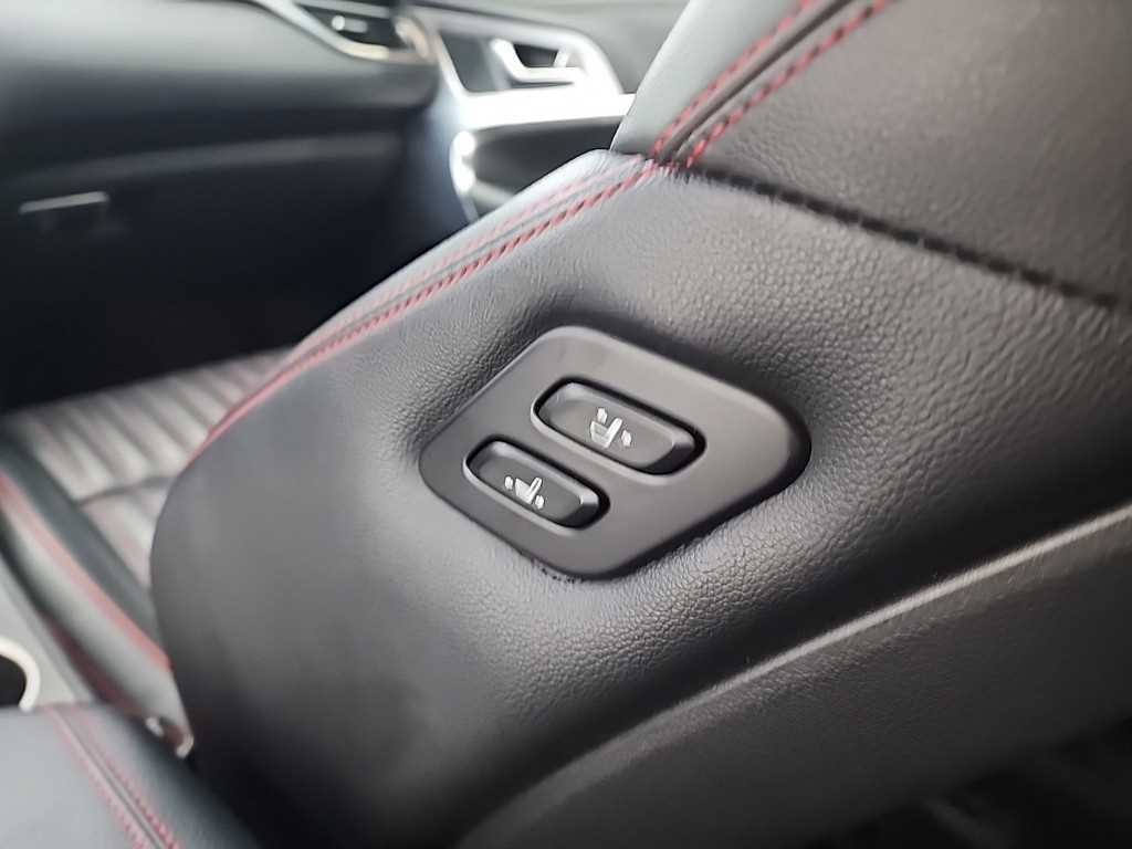 Genesis G70 2018 Blanco - Importación desde Corea - HF Imports Iquique - Foto 14