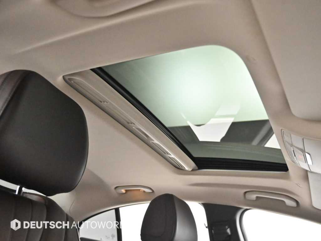 Mercedes Benz CLS Class 2019 Negro - Importación desde Corea - HF Imports Iquique - Foto 19